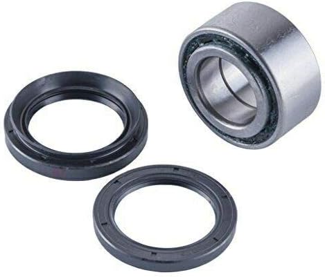 Front Car & Truck Wheel Bearings, Hubs & Seals Baleros Rueda Trasera Yamaha Rhino 450 660 700 05-13 | Meses Sin Interés Suzuki Front Car & Truck Wheel Bearings, Hubs & Seals - Foto 11