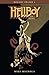 Hellboy Omnibus Series by Mike Mignola collection book set Vol 1-4(Seed of Destruction,Strange Places, The Wild Hunt, Hellboy in Hell)