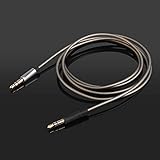 Micity Replacement Cable Cord Wire for VISO HP50 Focal One PSB M4U Philips Fidelio X1 X2 F1 L2...