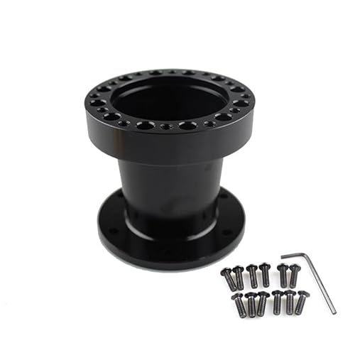 AZIEBAY 76/51/101mmJ[ XeAOzC[ nu Xy[T[ A_v^[ Lbg jo[T A~jE ЈSĂ߂(SaF51mm) (, 76mm)