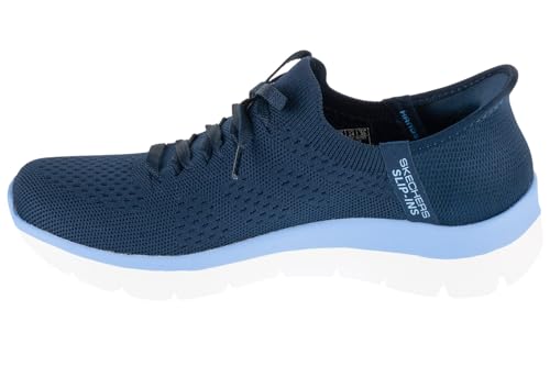 Image of Skechers Women's Go Walk Joy Upturn Lace-up Sneakers