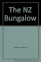 The NZ Bungalow 0670856738 Book Cover