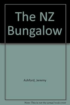 Paperback The NZ Bungalow Book