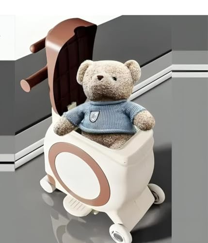 Image of Multifunctional Baby Scooter for Kids Aged 2-5
