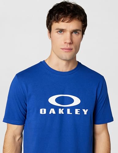Image of Oakley Mens O Bark 2.0 T-Shirt