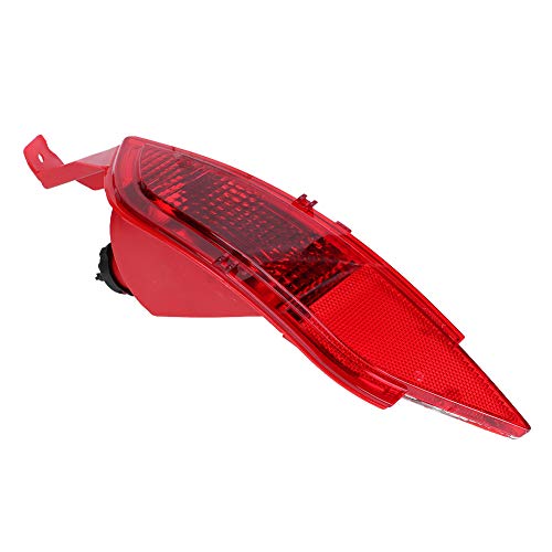 Riflettore Paraurti Posteriore Sinistro 1552730