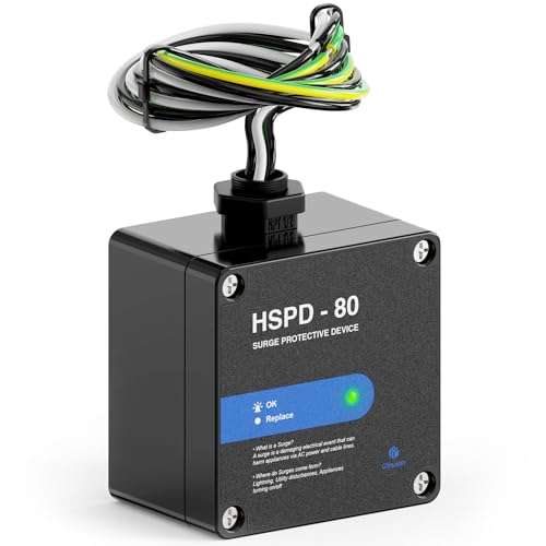 Gloyatin HSPD-80