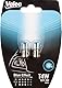 VALEO 32132 Halogen Glühlampe T4W Blue Effect Blister x2 Set of 2