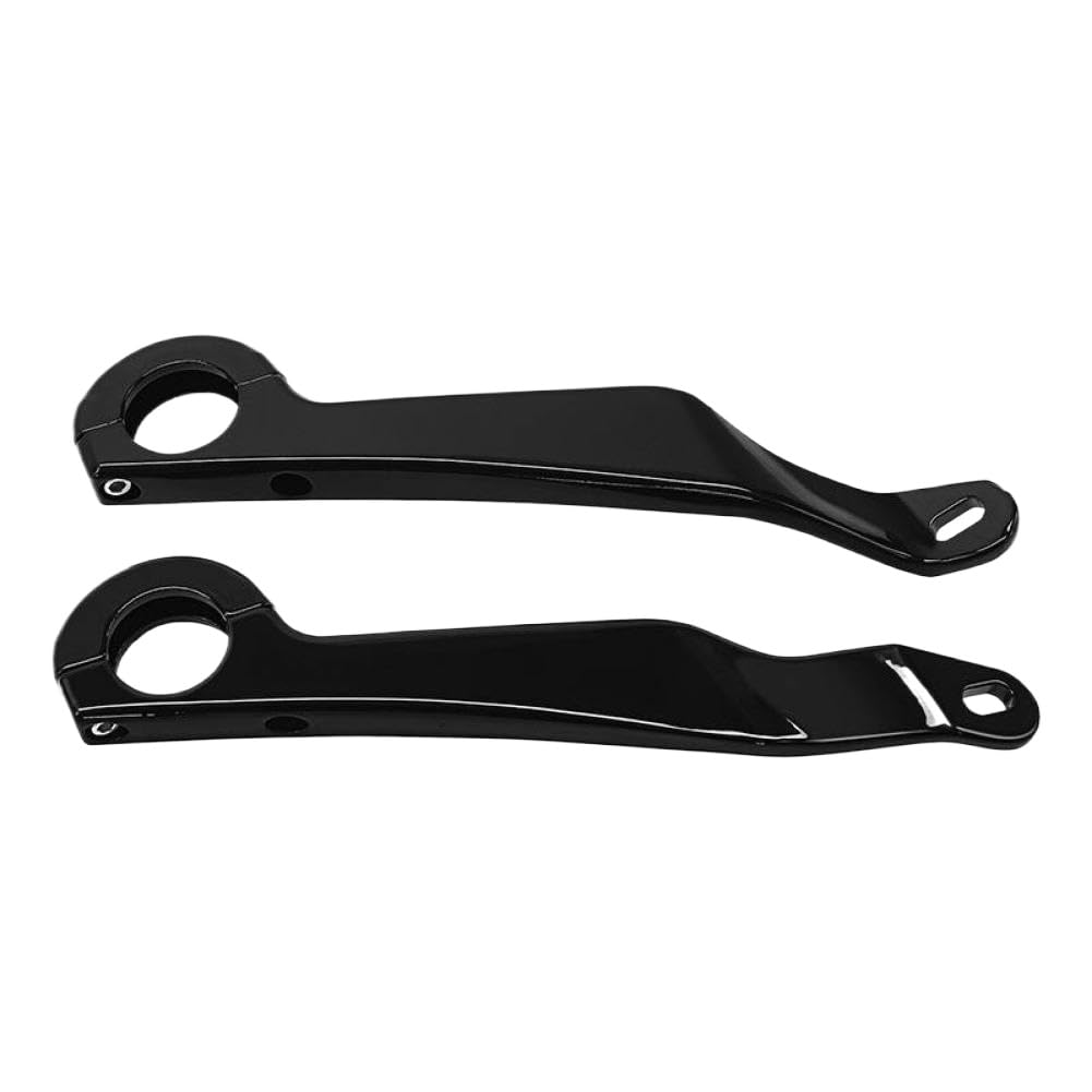 Bqscmdxzg Onecolor Front Fairing Support Bracket Mount Compatible With Cvo Road Fltrxse 2023 2024 2025 Fltrx 2024 2025