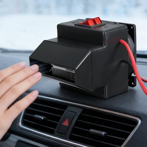 Aparatos De Calefacción Para Coches para eliminar escarcha en automóviles, remolques y pick-ups 4