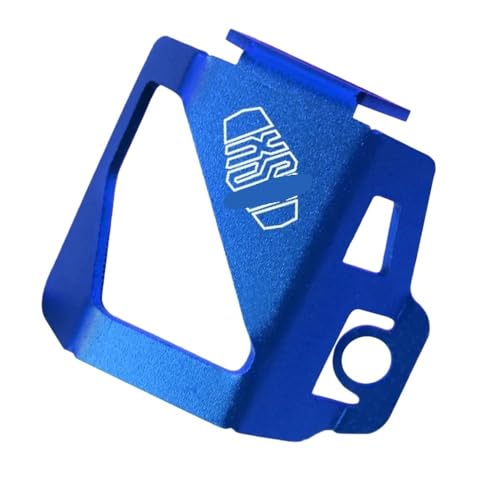 Bouchon de liquide de frein arrière pour Yamaha XSR700 et XSR900 2016-2022