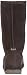 Emu Spindle Hi, Botas Mujer, Chocolate, 37