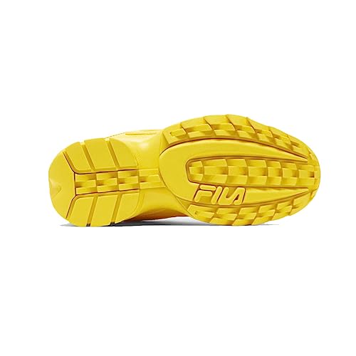 Image of Fila Men's Strada Disruptor