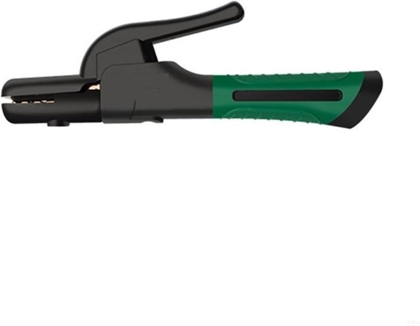 1pcs Welding Electrode Holder Heave Duty Jaw Holding Plier Copper Electrode 600A/800A(600A)