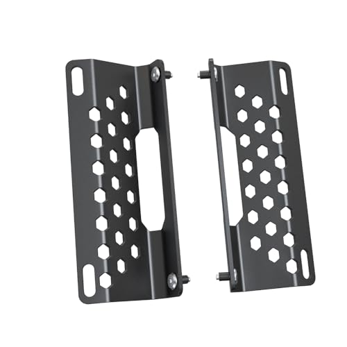 Porte-bagages arrière Colove 450 support moto chargement kit de fixation