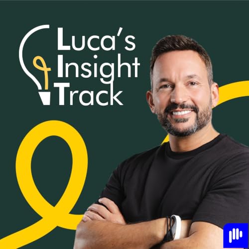 Off Track: The Freedom Nobody Talks About