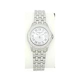  Uhr Raymond Weil Tango 5390-st-00300 Quarz (Batterie) Stahl Quandrante weiß Armband Stahl