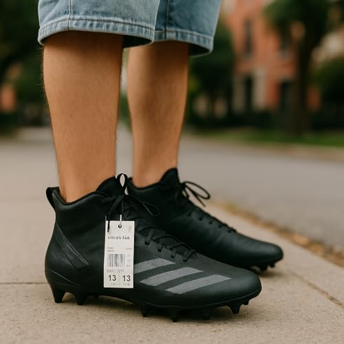 adidas Adizero Chaos Mens Shoes2