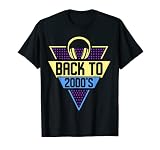 Back to the 2000's T-Shirt