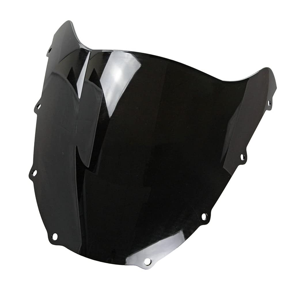 Amazon.com: Windshield for Kawasaki Ninja ZX9R 98 99 1998 1999 zx