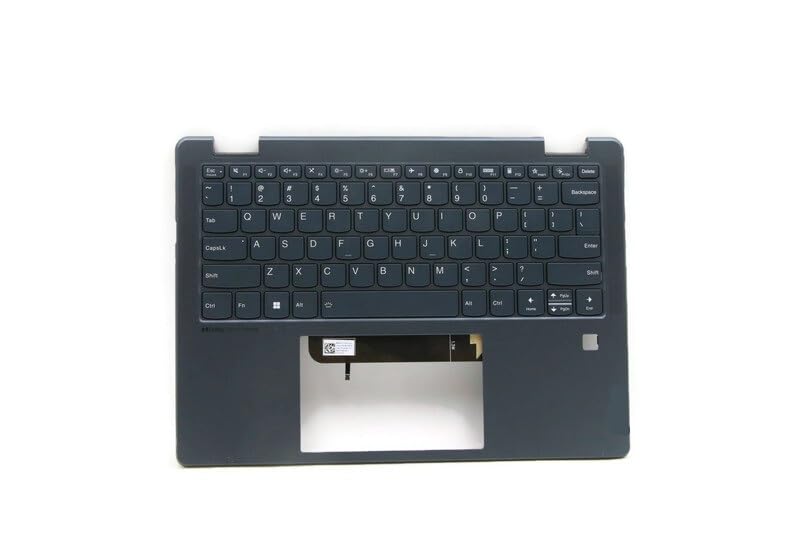 Amazon.com: Generic New Genuine PK for Lenovo Yoga 6-13ALC7
