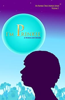 Paperback I'm Prinkie Book