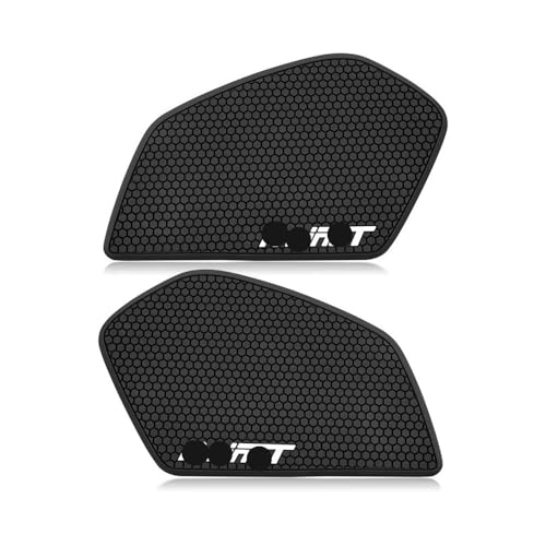 Protection de réservoir antidérapante pour moto R12 et NineT 2024-2025