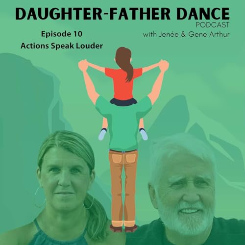 Episode 10—Actions Speak Louder cover art