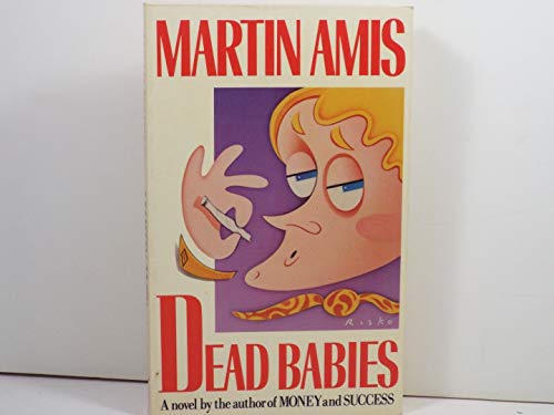 Dead Babies 0517568667 Book Cover