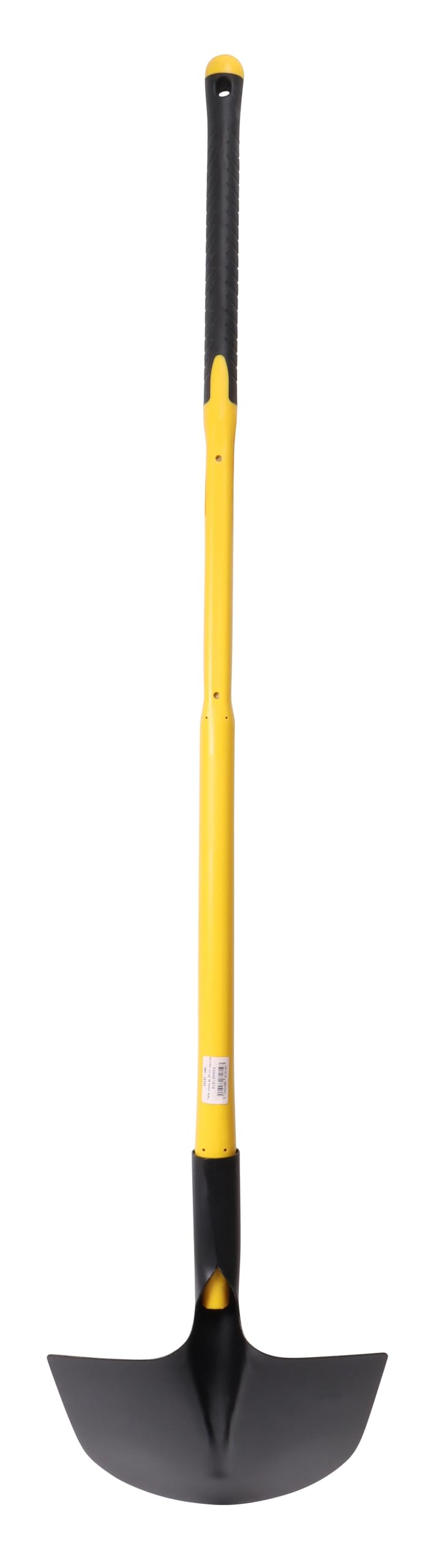 Spear & Jackson 81819 Pelle Ronde 29 cm Manche trimatière Pomme 110 cm