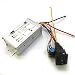 GHMOZ Equipo eléctrico EBOWAN DC 9v 12v 24v 36v 48v 60v 10A...