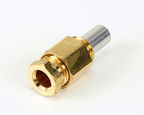 Vulcan Hart 00-920331-00011 Orifice, Natural Gas P