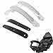 WeiLaiKeQi 2Pcs Office Chair Armrest Parts Gaming Chairs Universal Sturdy Handle Arms Ergonomic Adjustable Replacement Handrails