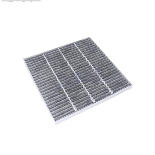 Filtro de aire de cabina CF11667 AQ1150 para Chevrolet Camaro 2010-2015 4