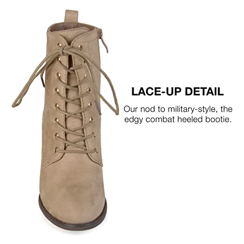 Journee Women's Baylor Booties3