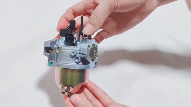 Cub Cadet NIMTEK 951-14423 Carburetor For MTD RM210 RM220 LE100 SC100 ST100 Troy-Bilt TB105 TB120 TB220 5X65RU 6X65RU Engines : Buy Online At Best Price In KSA - Souq Is Now Troy