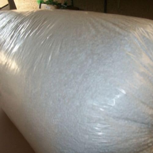 Flocos de Isopor Eps para almofadas e puffs 100 litros