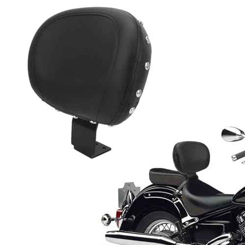 Dossier de conducteur Yamaha V Star 650 XVS finition premium