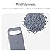 Google Pixelsnap Phone Case for Google Pixel 10 Pro XL - Durable Protection - Soft Silicone - Moonstone