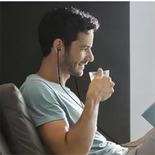 Bhvrtls Stereo Earbuds thumbnail 8