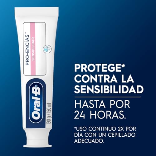 Reviews de Oral b favoritos de las personas. 26 Imagen adicional