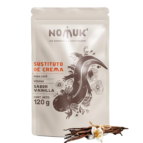 mct creamer Marca Nomuk
