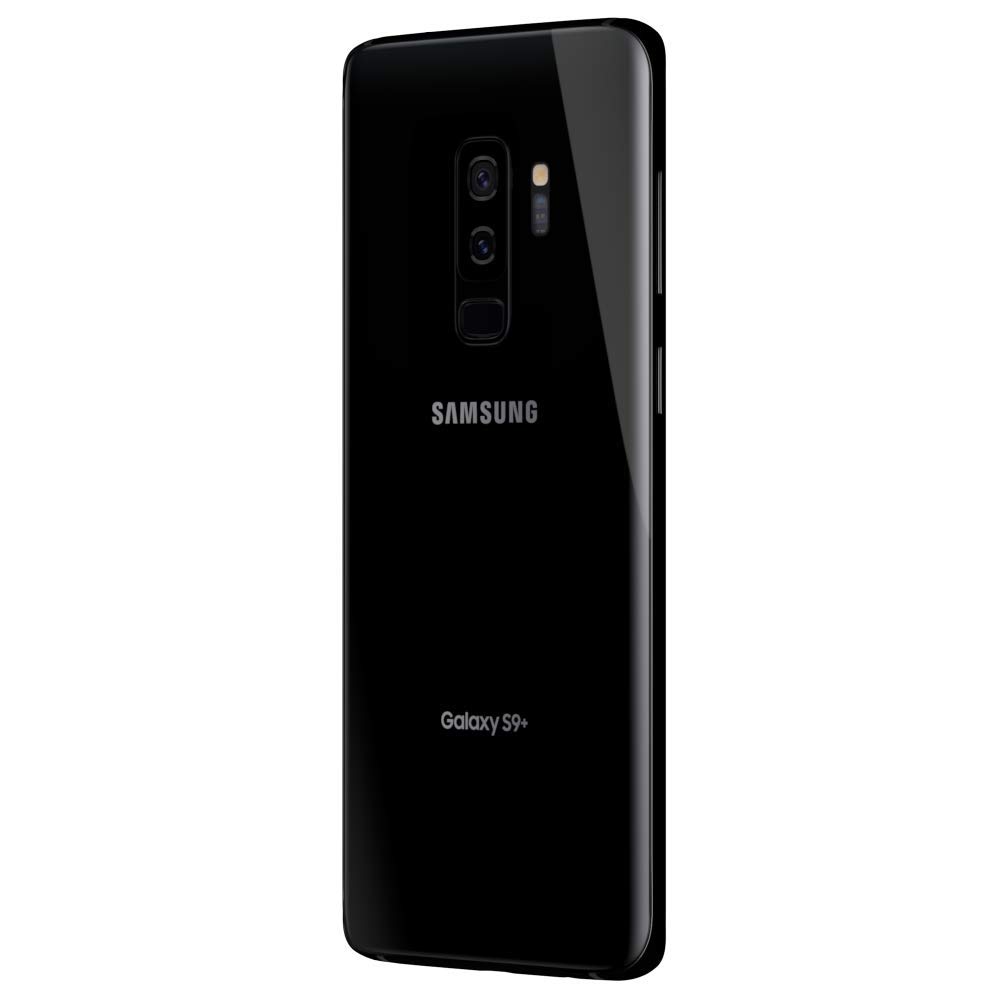 Samsung Galaxy S9+ 64 GB Unlocked Phone with Free Cellairis Phone