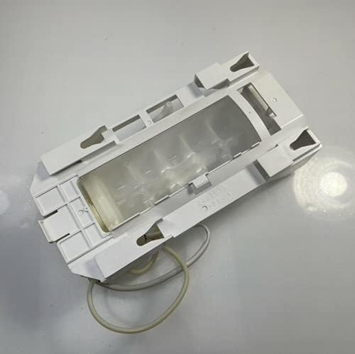 Miniatura 5 de Reemplazo de la máquina de hielo para Samsung RF23HCEDTSR/AA RF260BEAEBC RF260BEAEBC/AA RF260BEAESG/AA RF260BEAESP RF260BEAESP/AA RF260BEAESR