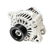 Generator Alternator For DAIHATSU TERIOS SIRION YRV EXTOL TOYOTA PASSO Rush 1.3/1.5 2706037402