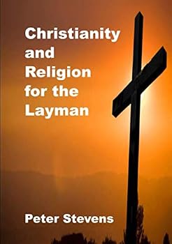 Paperback Christianity and Religion for the Layman Book