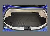 Maserati Trunk Mat for GranTurismo 2008-2016 Coupe