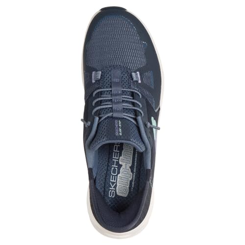 Image of Skechers Women's Glide Step Pro Hands Free Slip-Ins Sneakers
