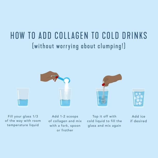 Miniatura 2 de Vital Proteins Péptidos de colágeno + belleza, 7.37 onzas