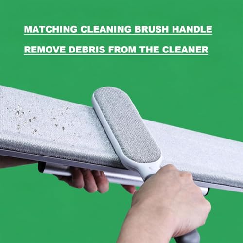 Brosse pour table de billard pour nettoyer les résidus de craie